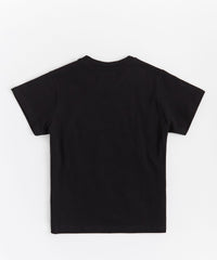 All We Trust Is Us Tee - Black