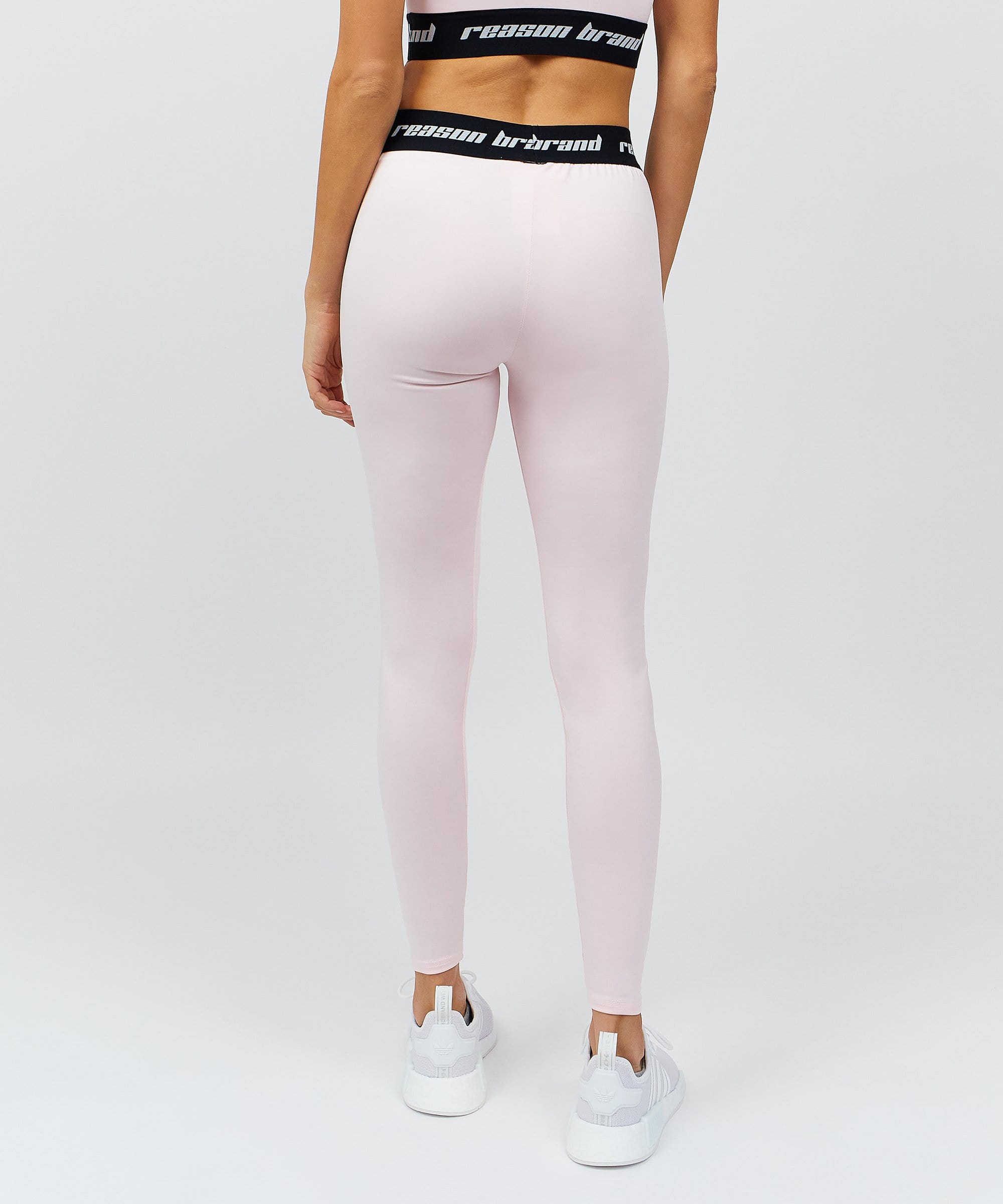 Blush Women's Leggings - Pink