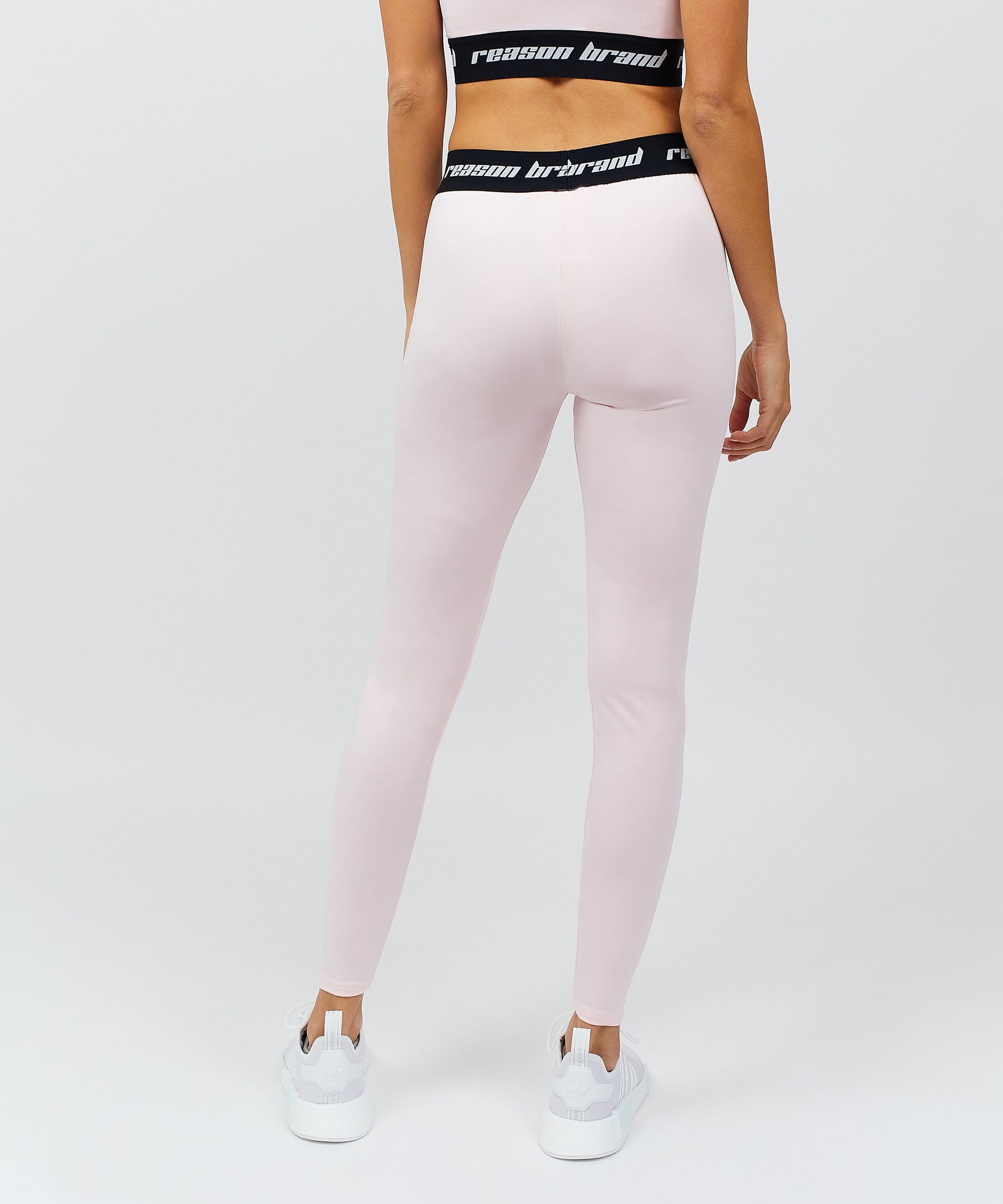 Blush Women's Leggings - Pink