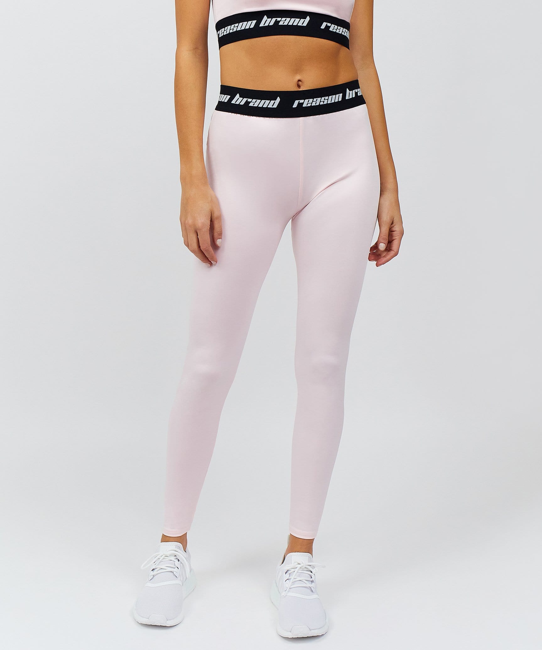 Blush Women's Leggings - Pink