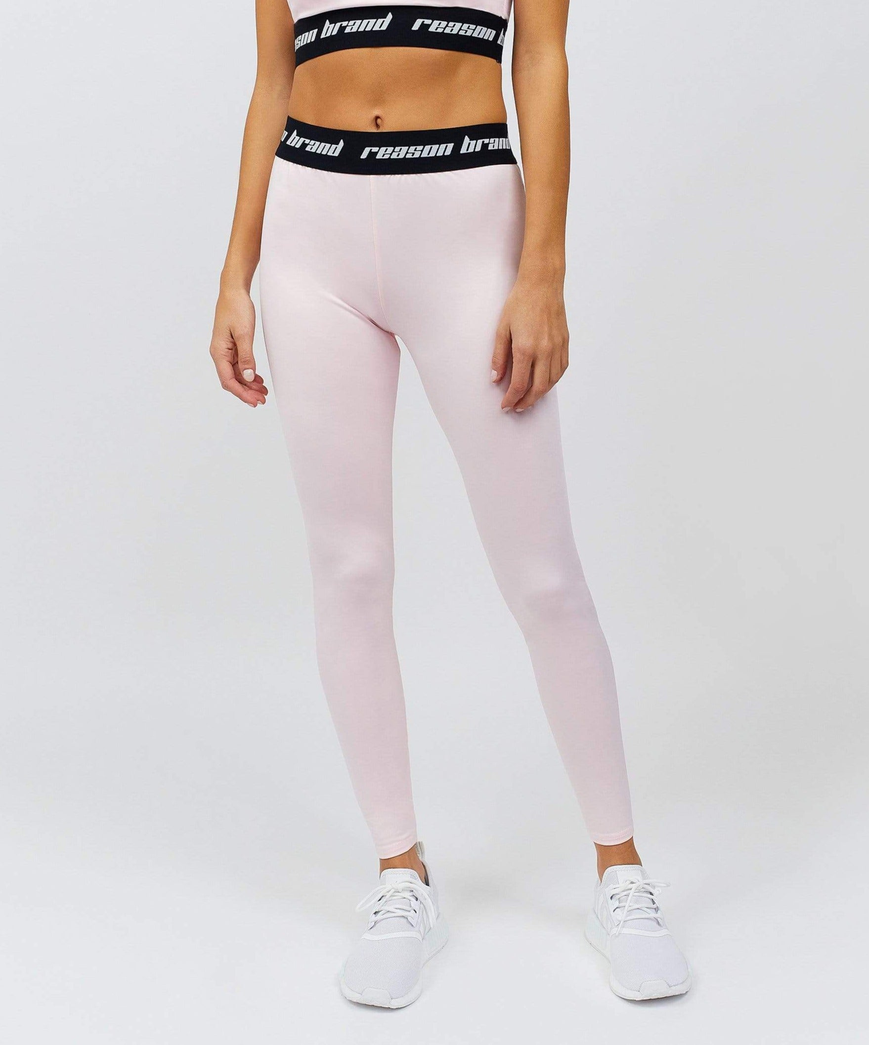 Blush Women's Leggings - Pink
