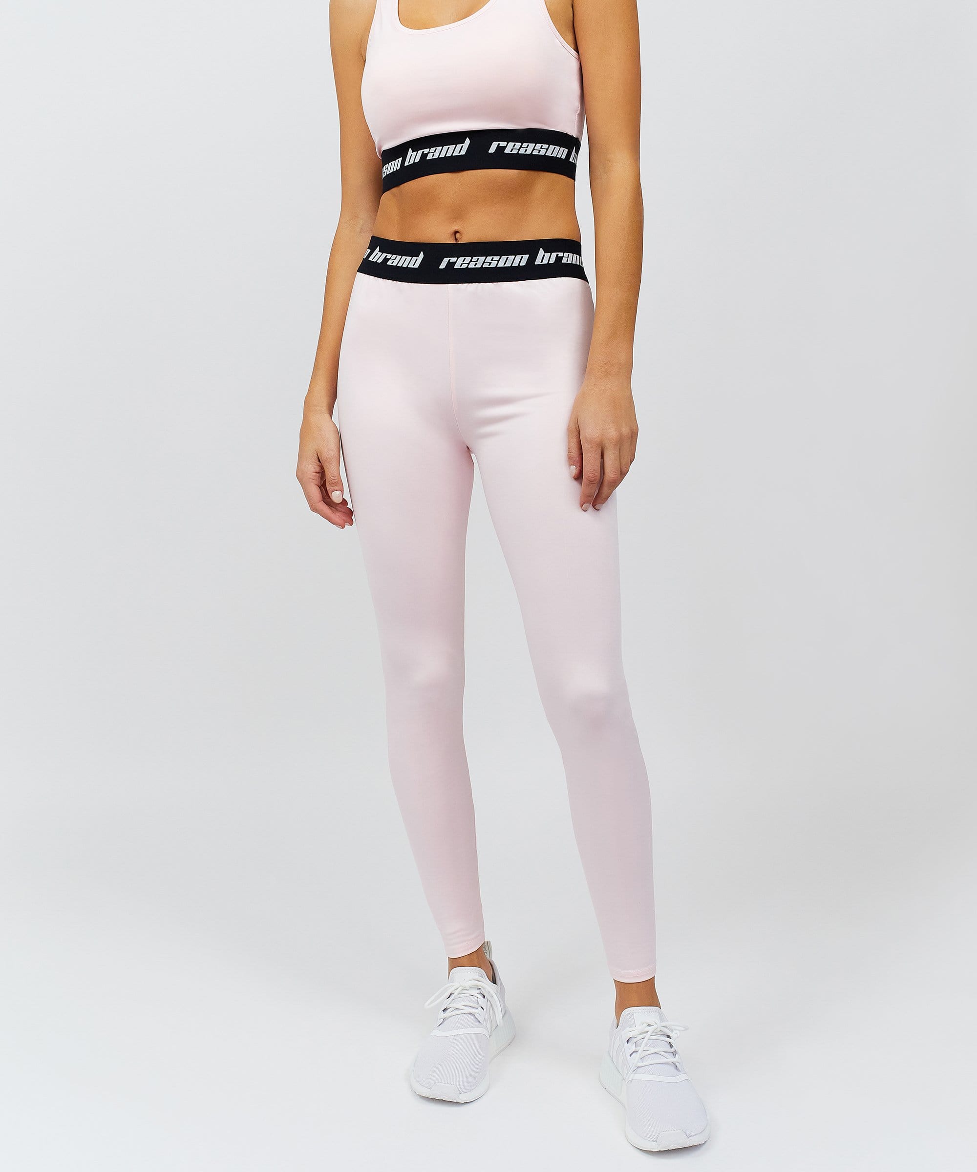 Blush Women's Leggings - Pink