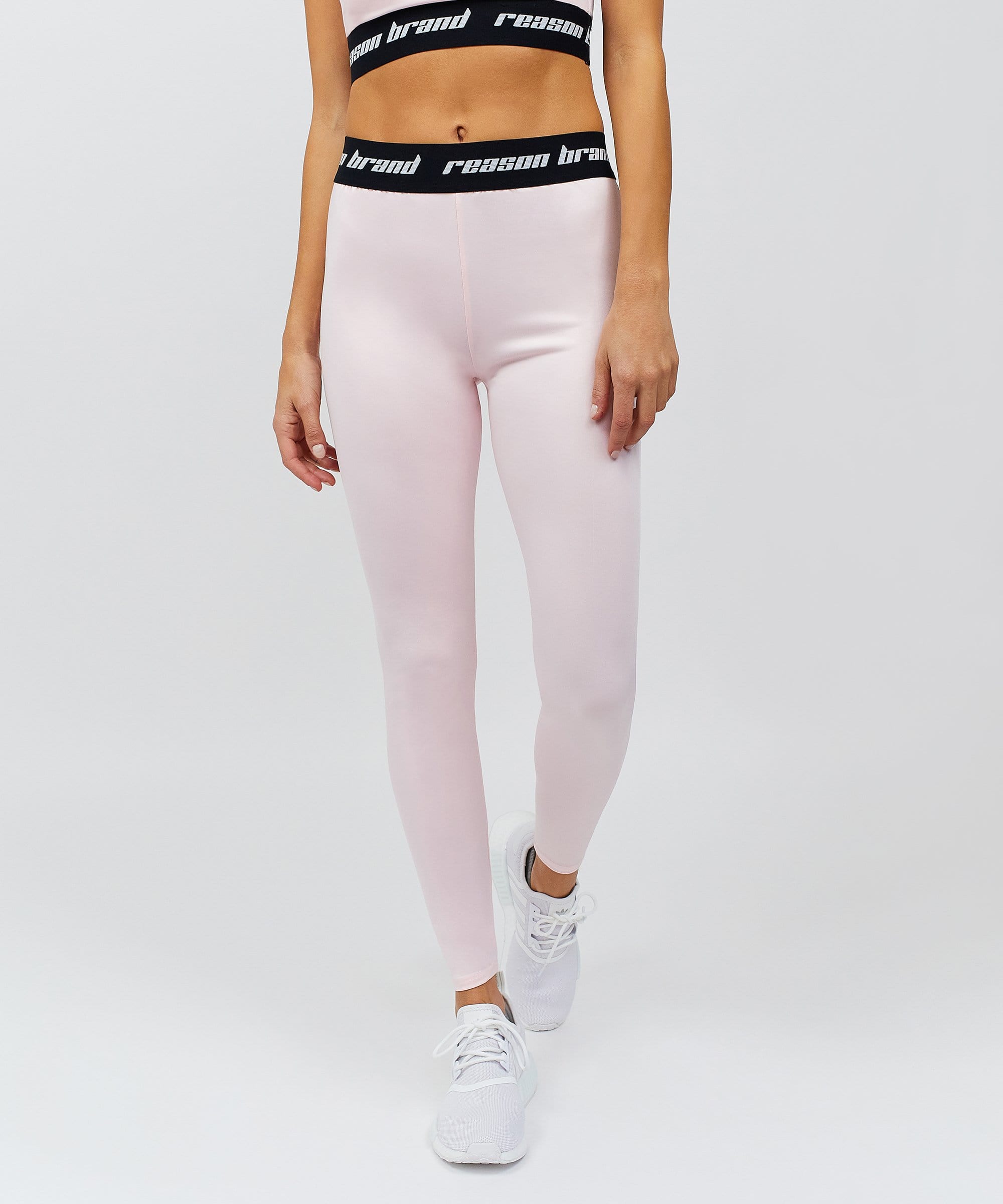 Blush Women's Leggings - Pink