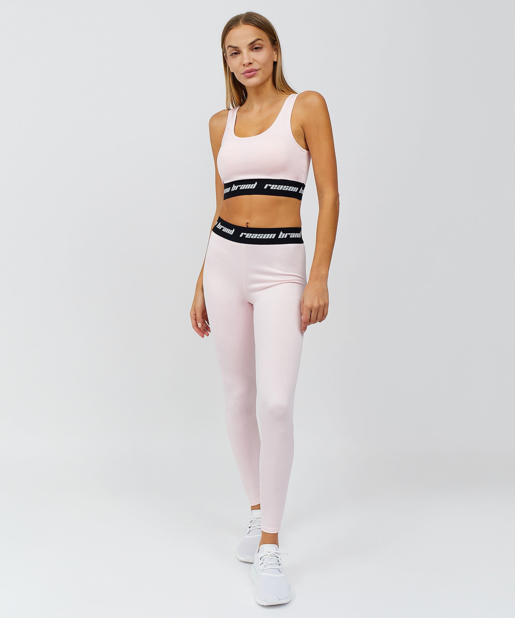 Blush Women's Leggings - Pink