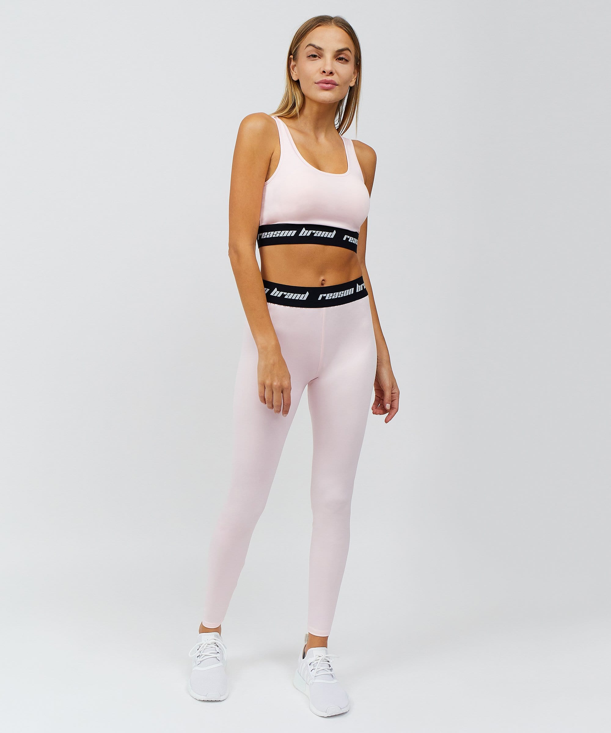 Blush Women's Leggings - Pink