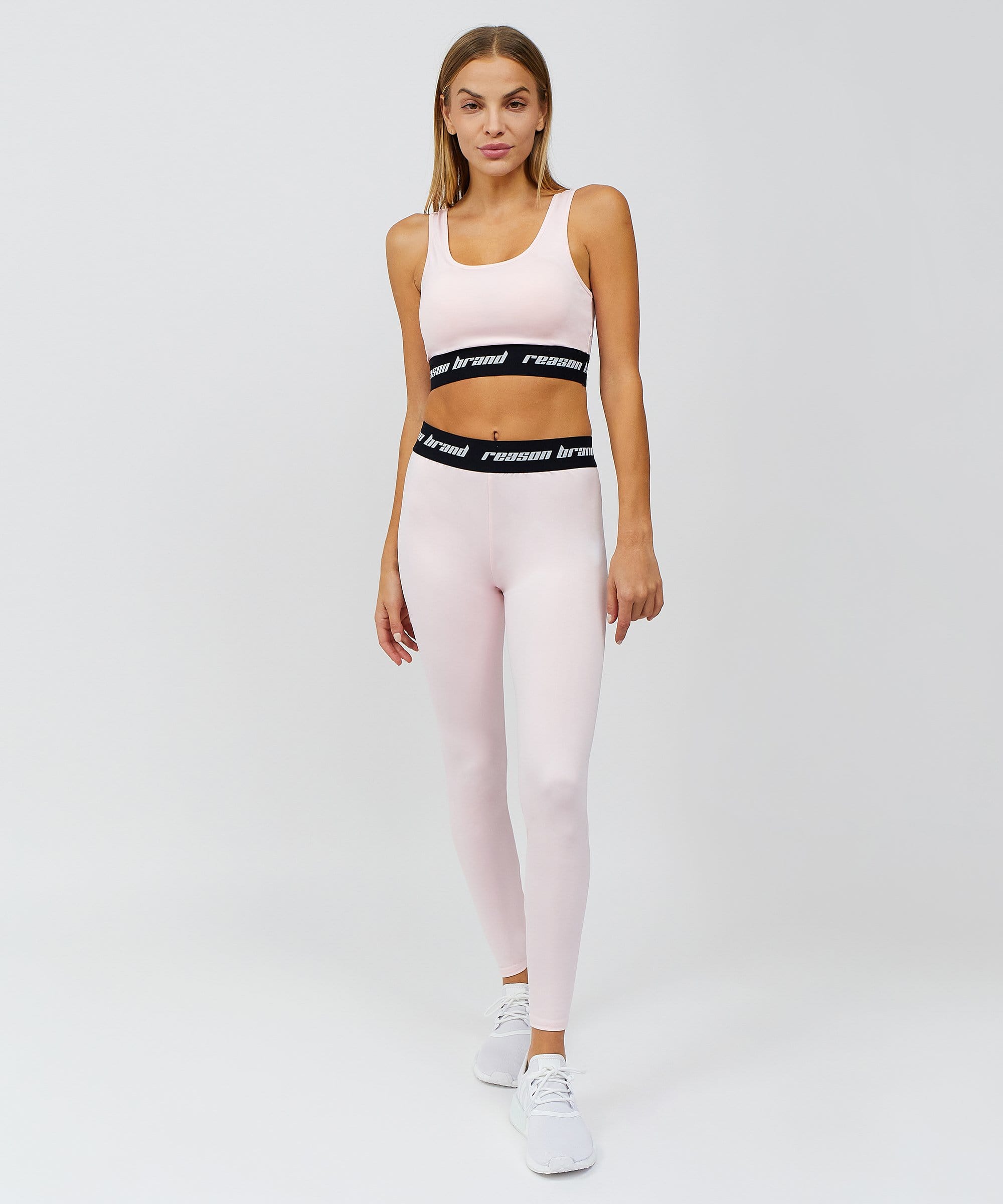 Blush Women's Leggings - Pink