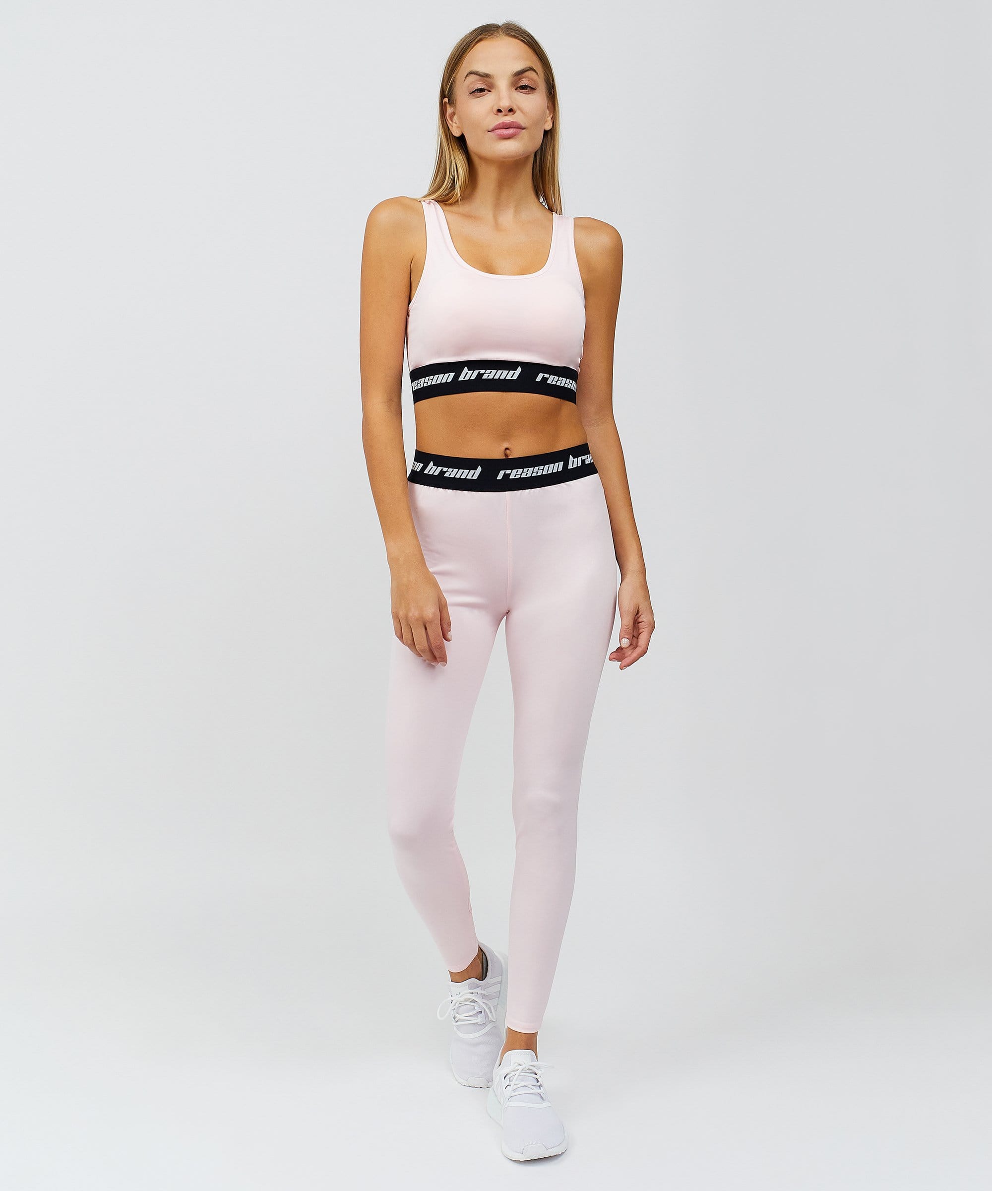 Blush Women's Leggings - Pink