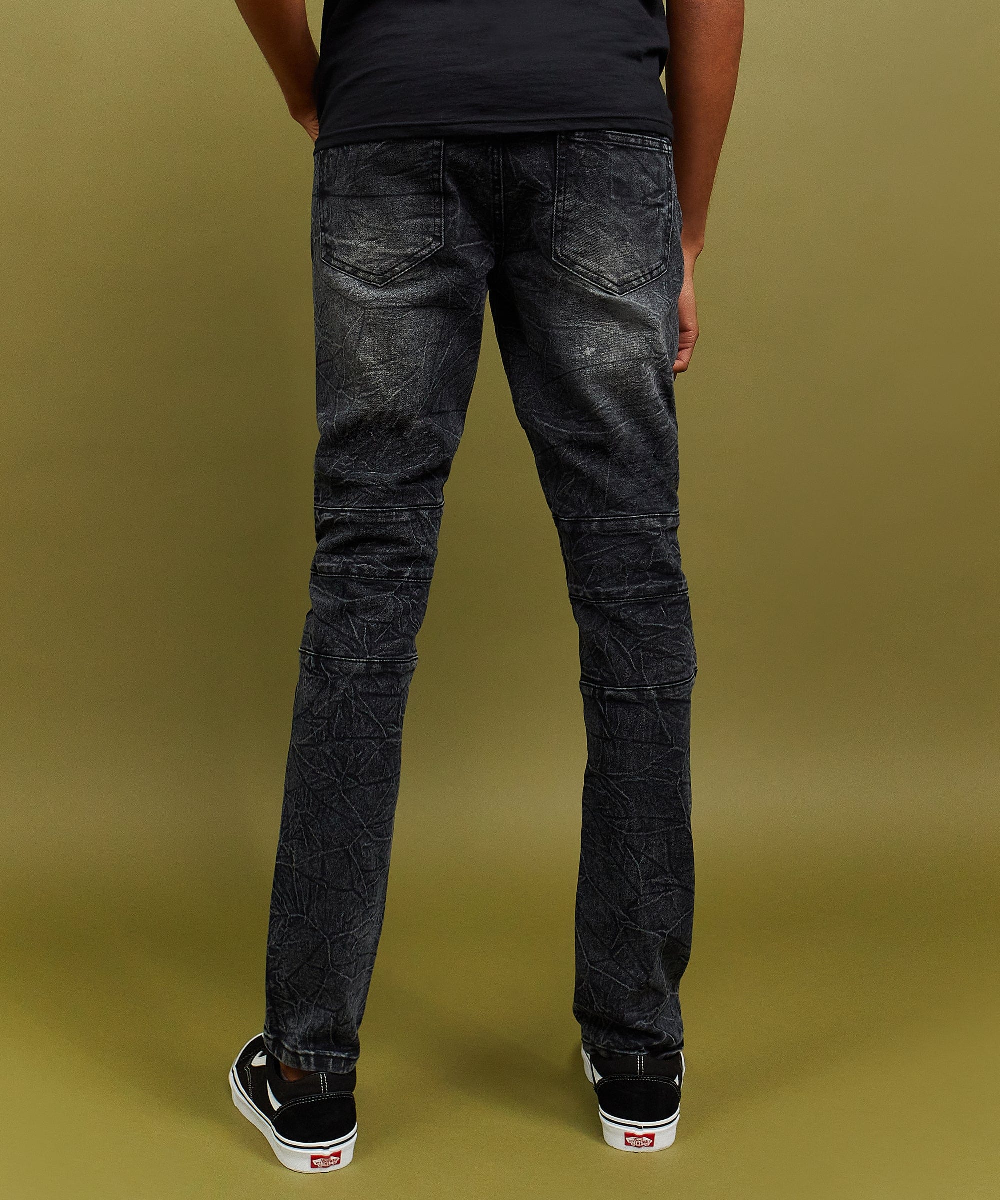 Emmett Denim