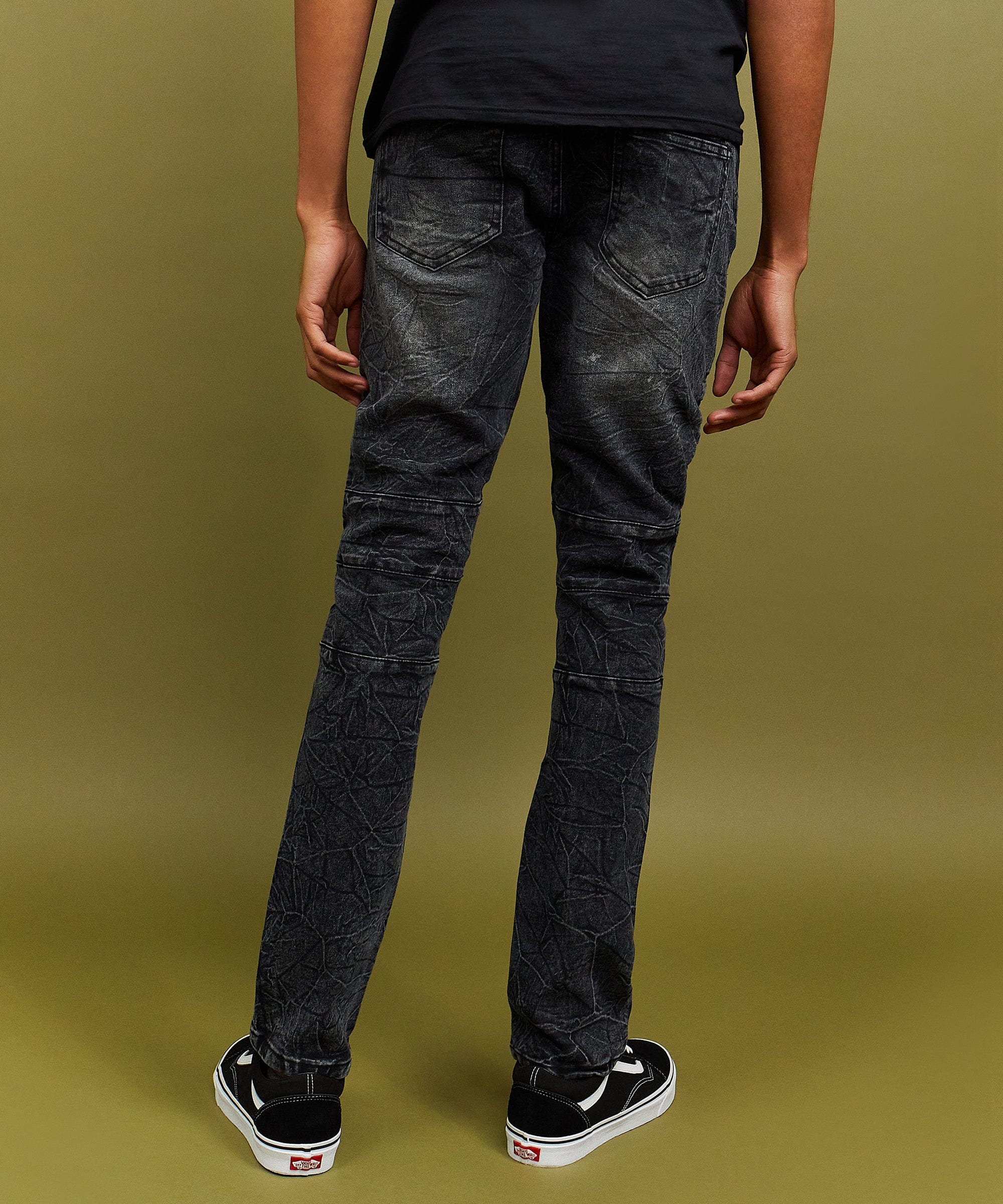 Emmett Denim