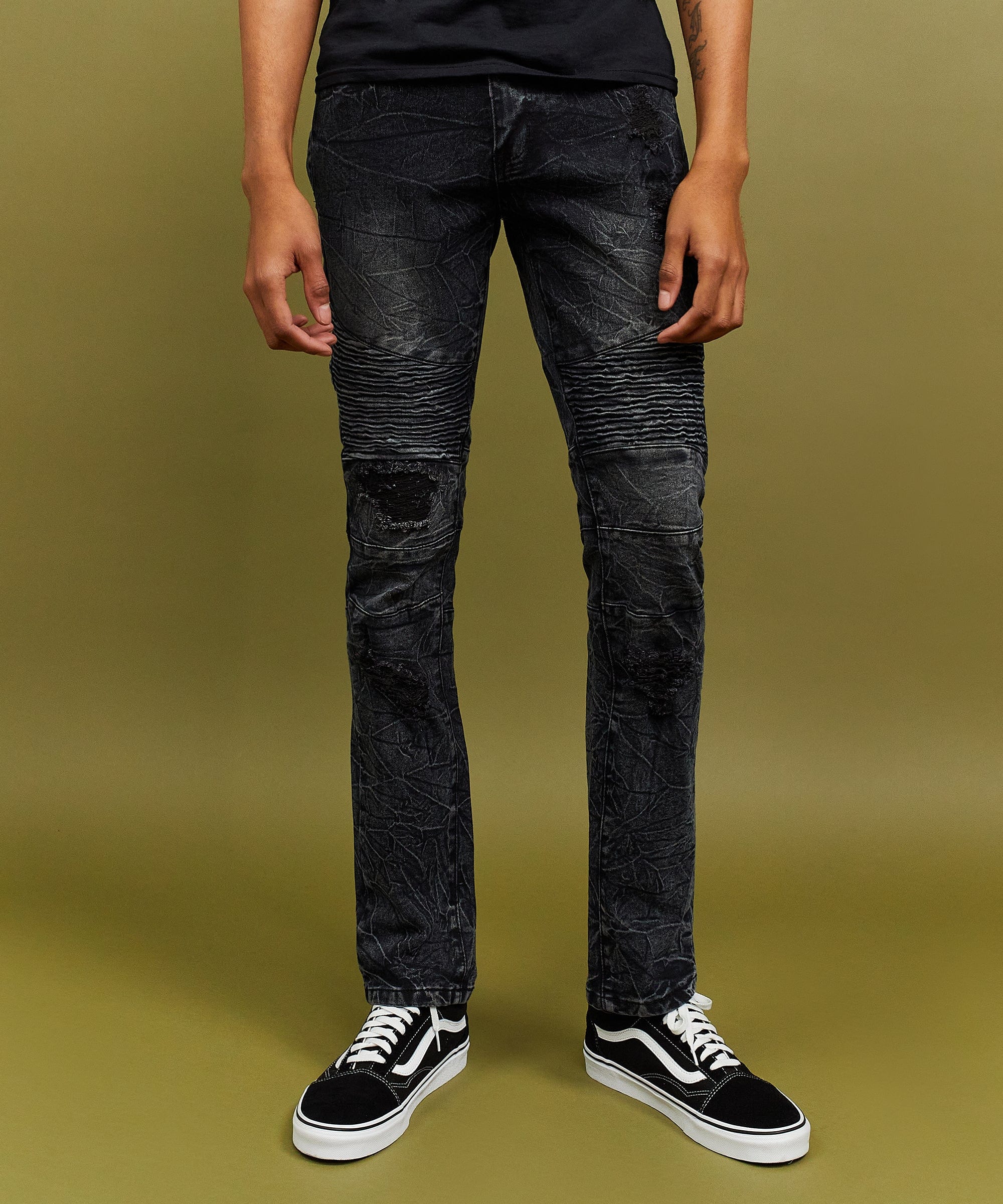 Emmett Denim