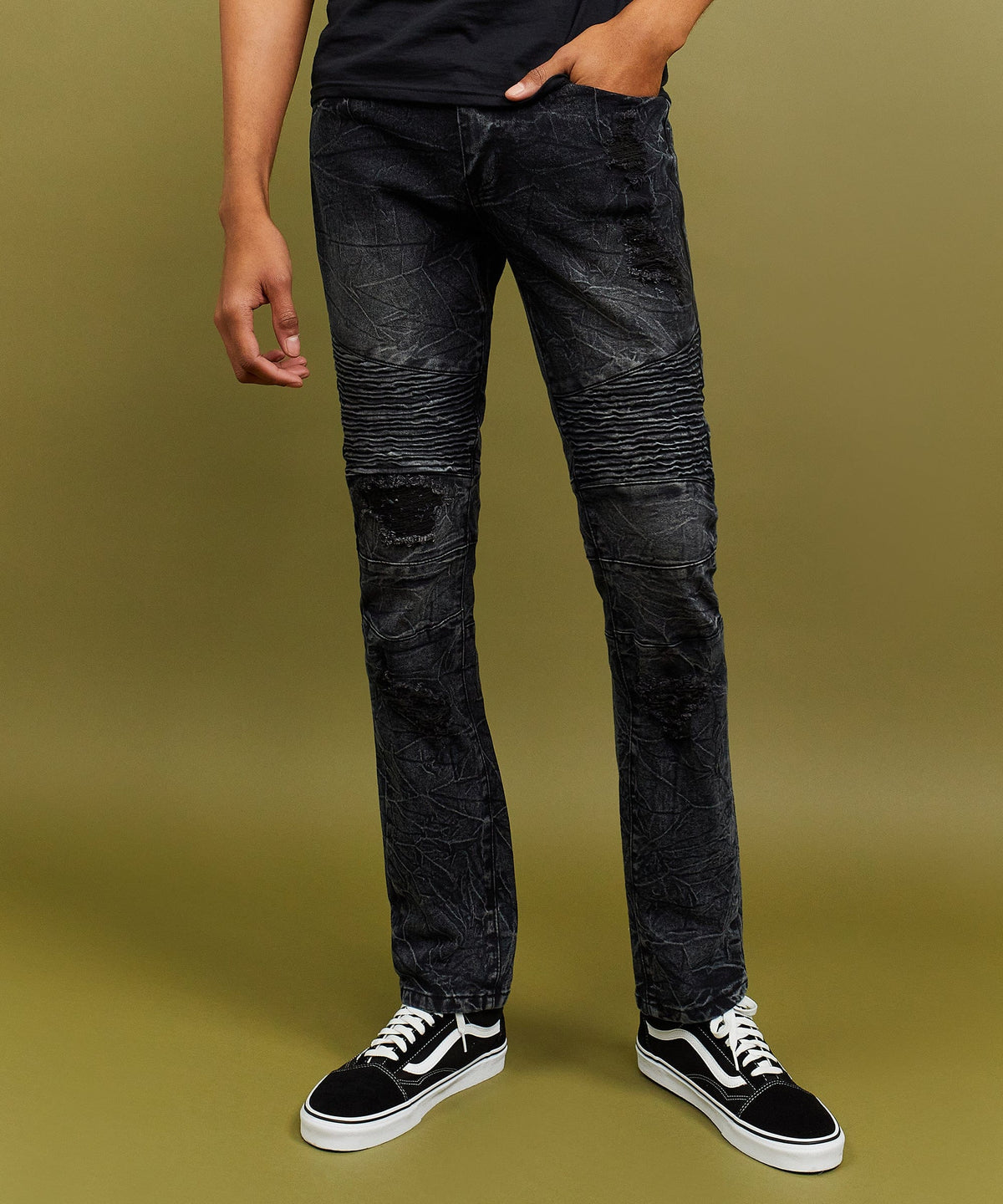Emmett Denim
