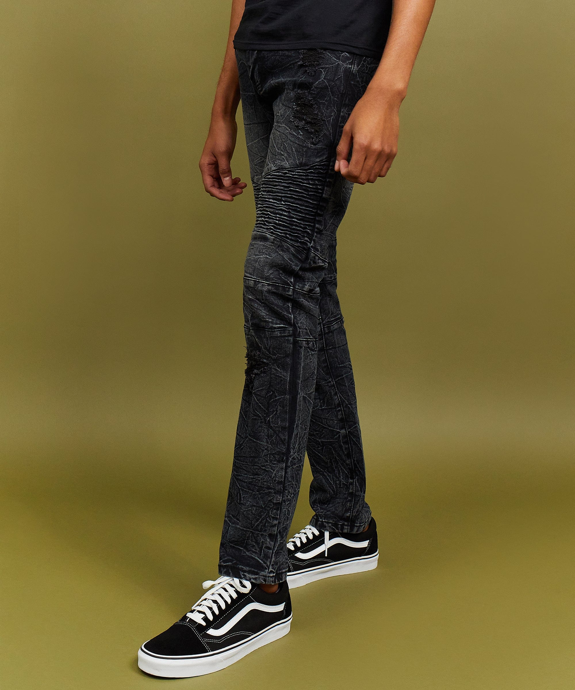 Emmett Denim