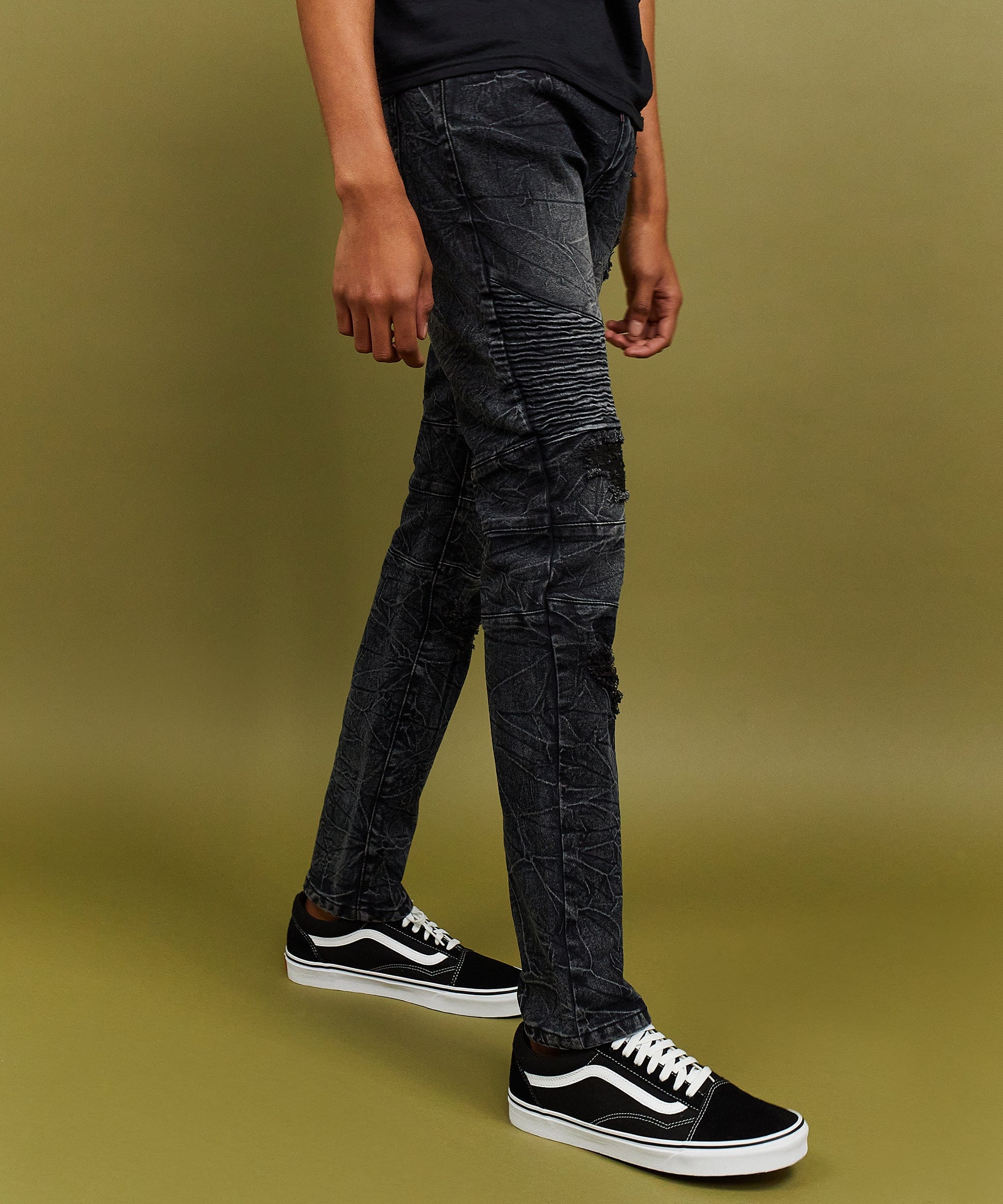 Emmett Denim