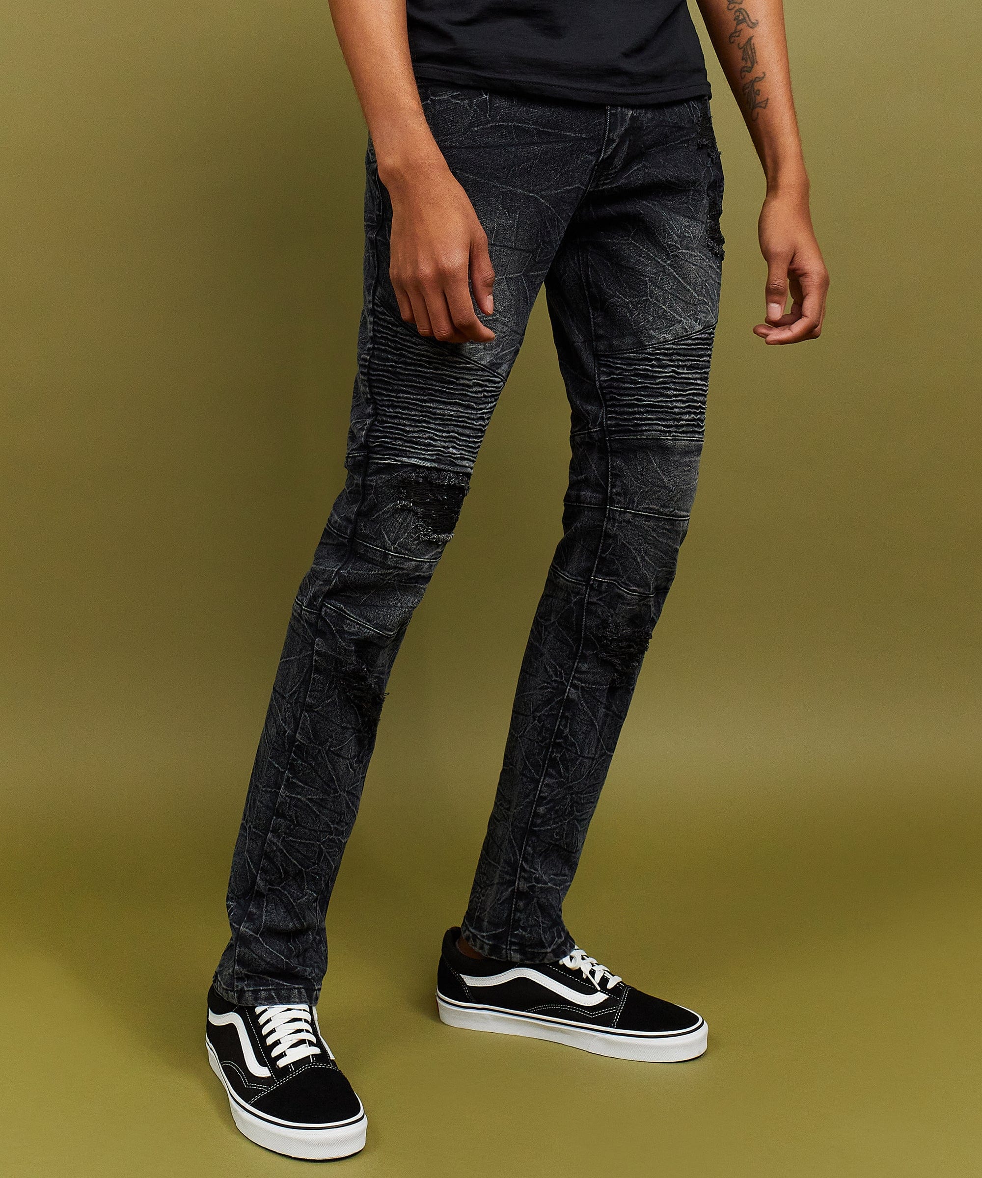 Emmett Denim