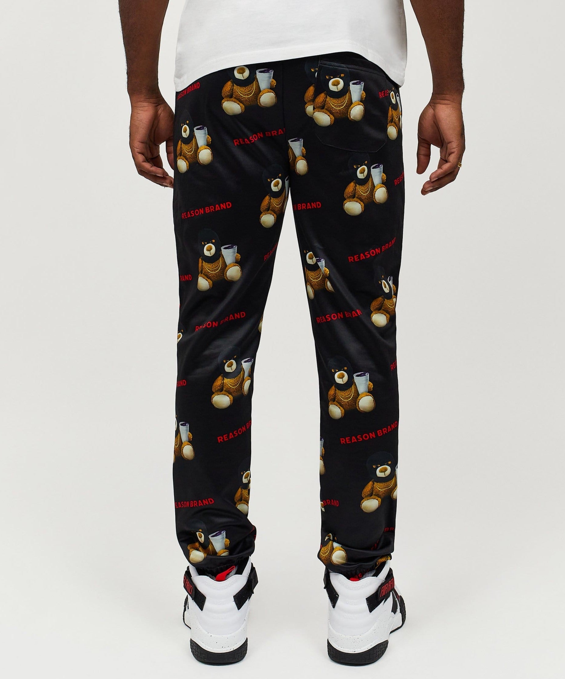 Bear Joggers