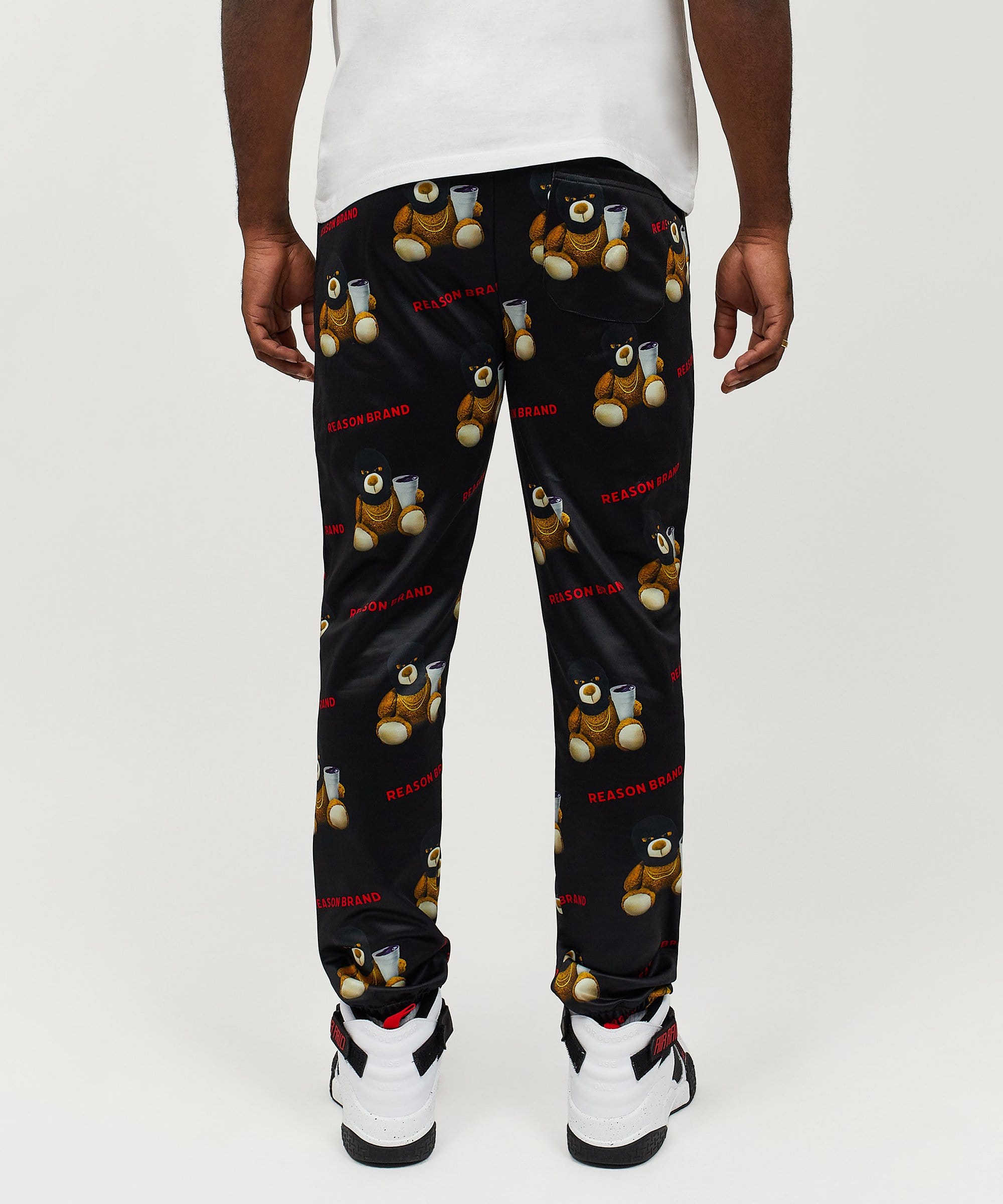 Bear Joggers