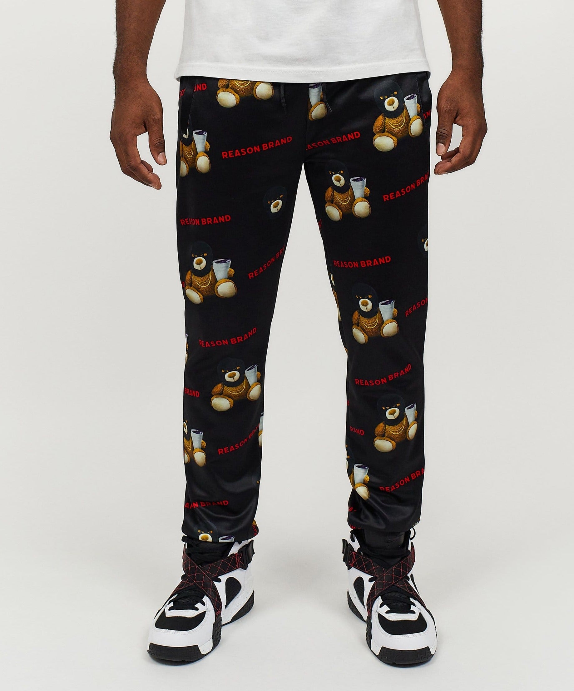 Bear Joggers