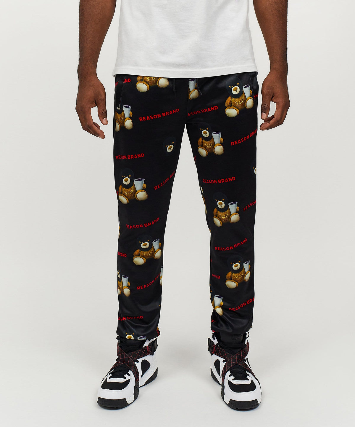 Bear Joggers
