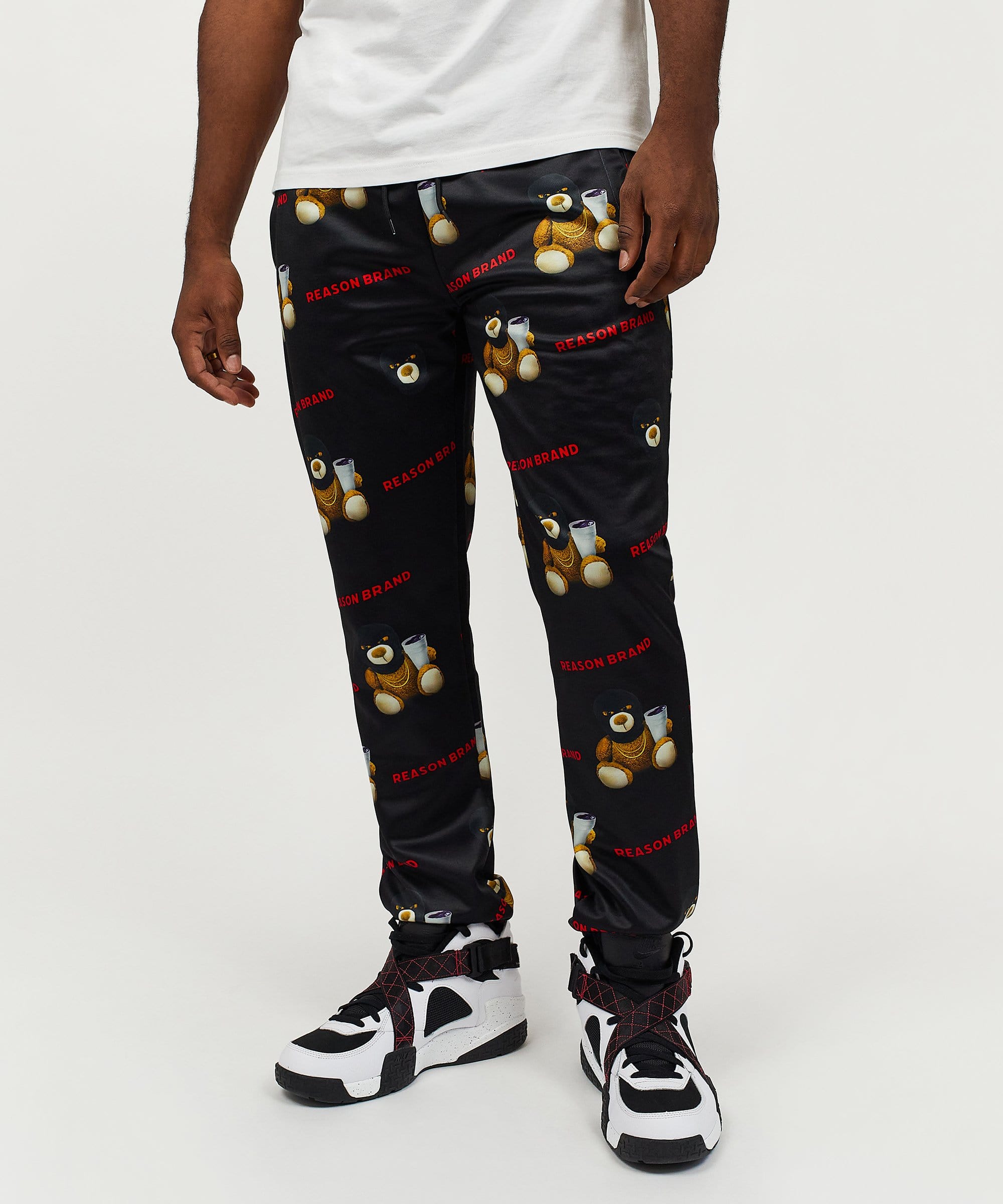 Bear Joggers