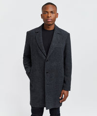 Alfred Coat
