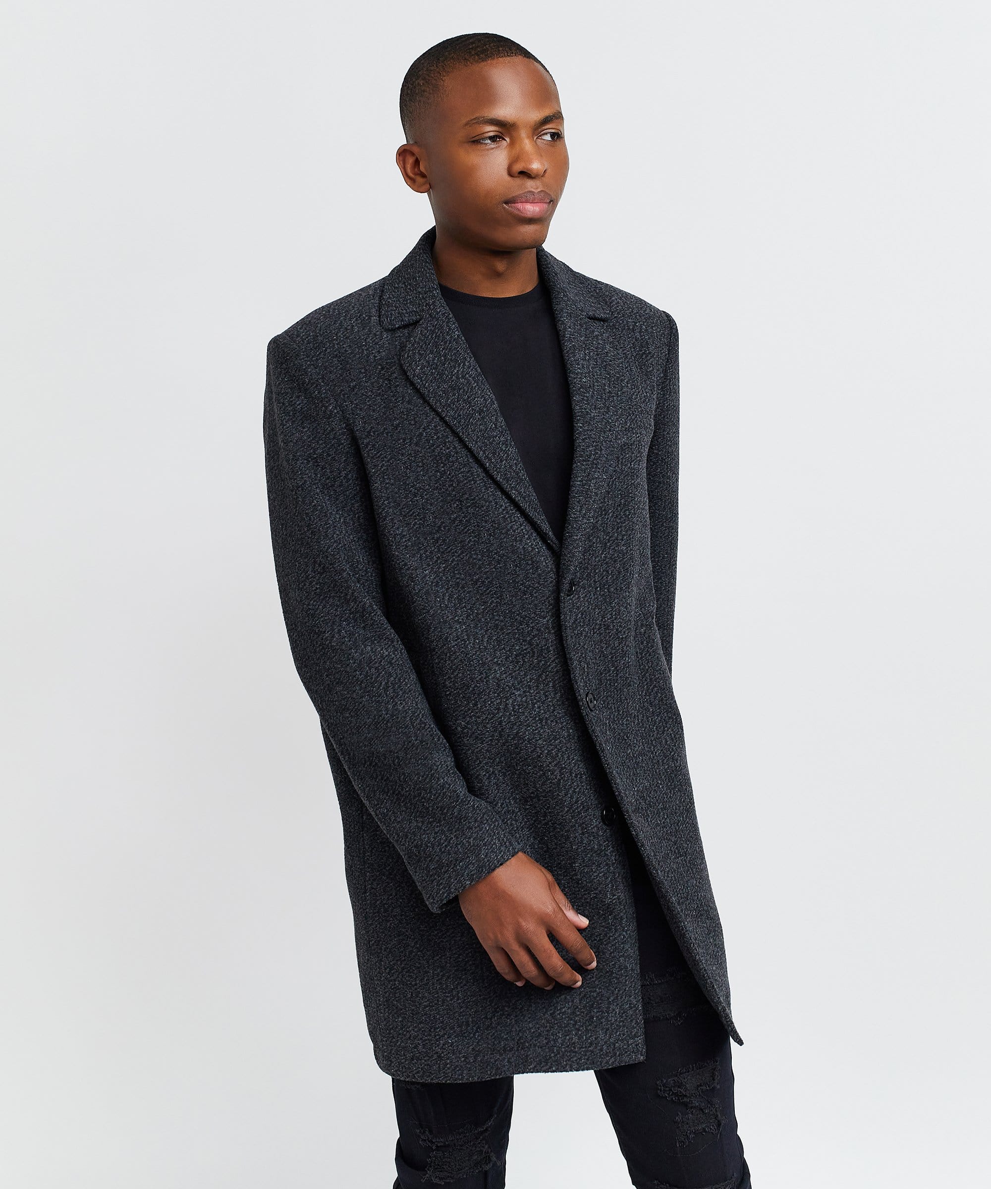 Alfred Coat