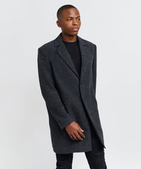 Alfred Coat