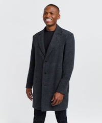 Alfred Coat