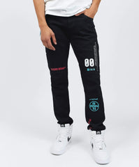 Cloud Denim Jeans