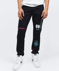 Cloud Denim Jeans
