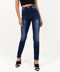 Emma Denim Pants