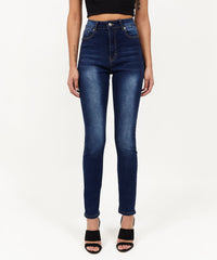 Emma Denim Pants