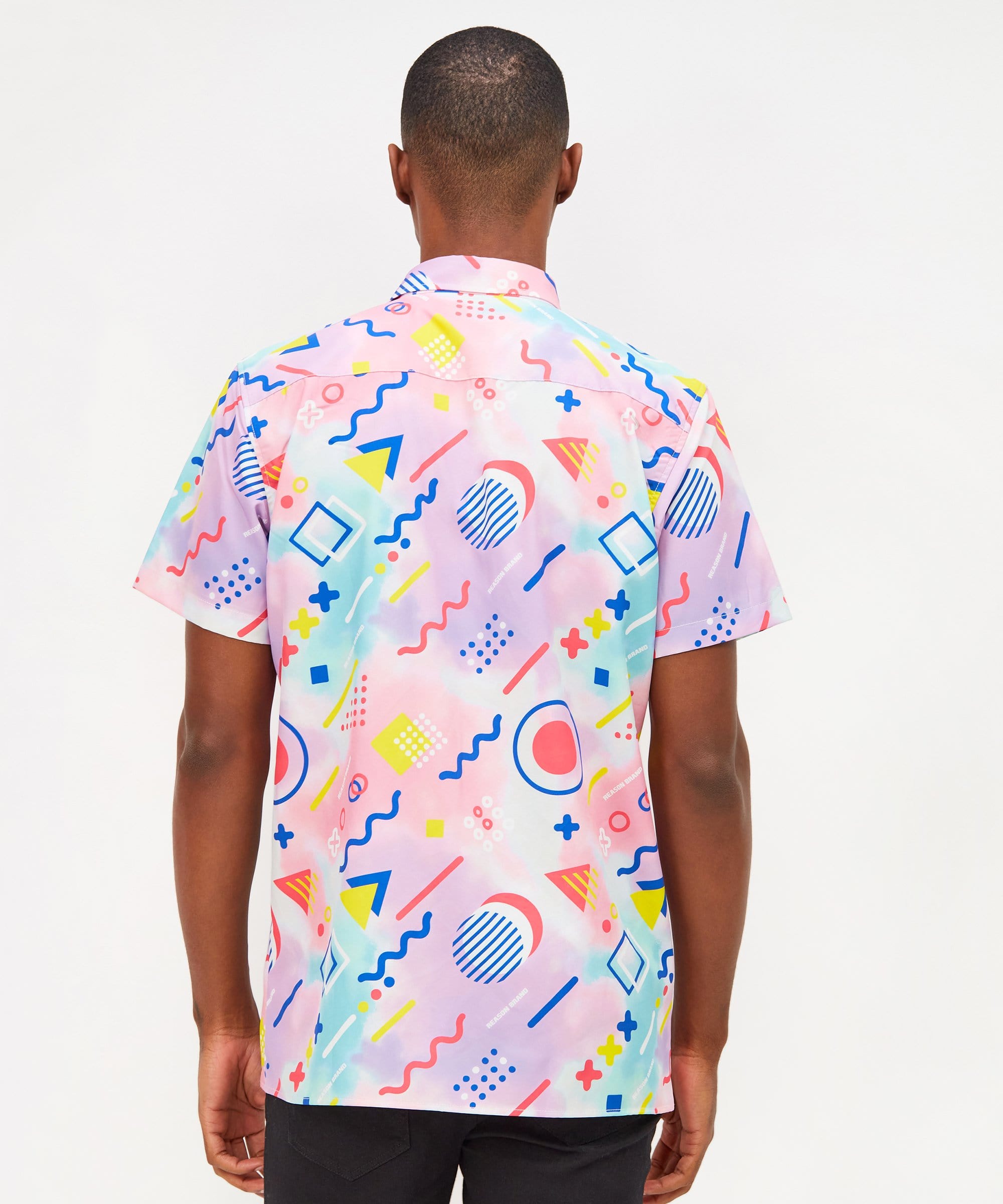 Drift Shirt
