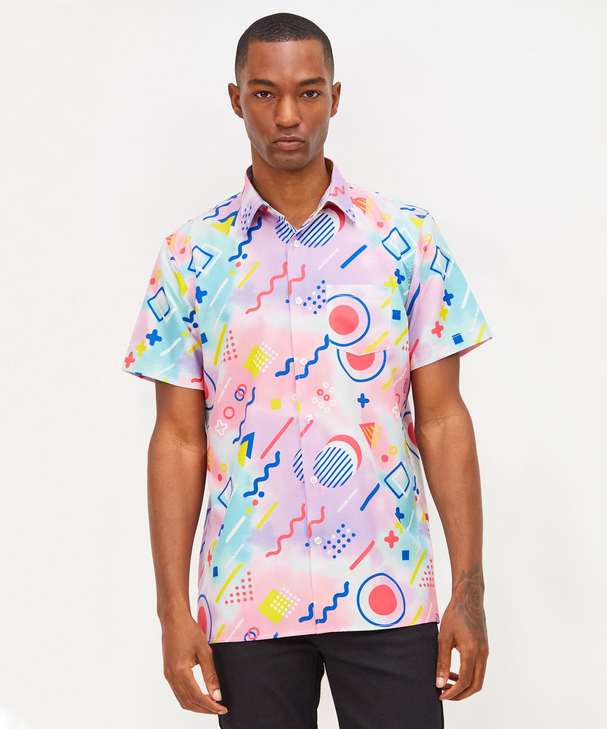 Drift Shirt