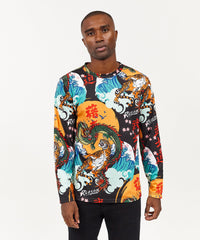 Dragon Ls Tee