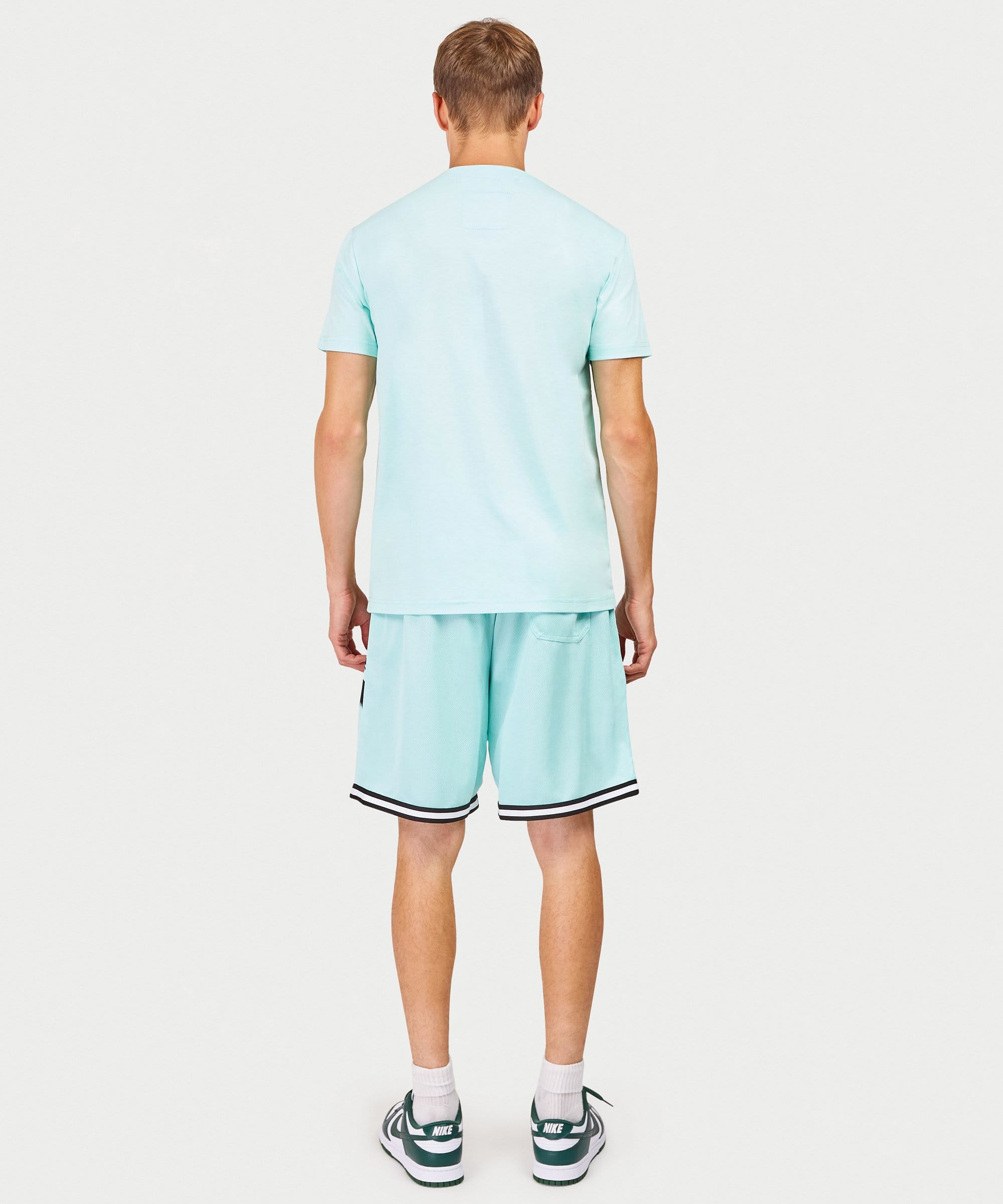 City Vibes Tee