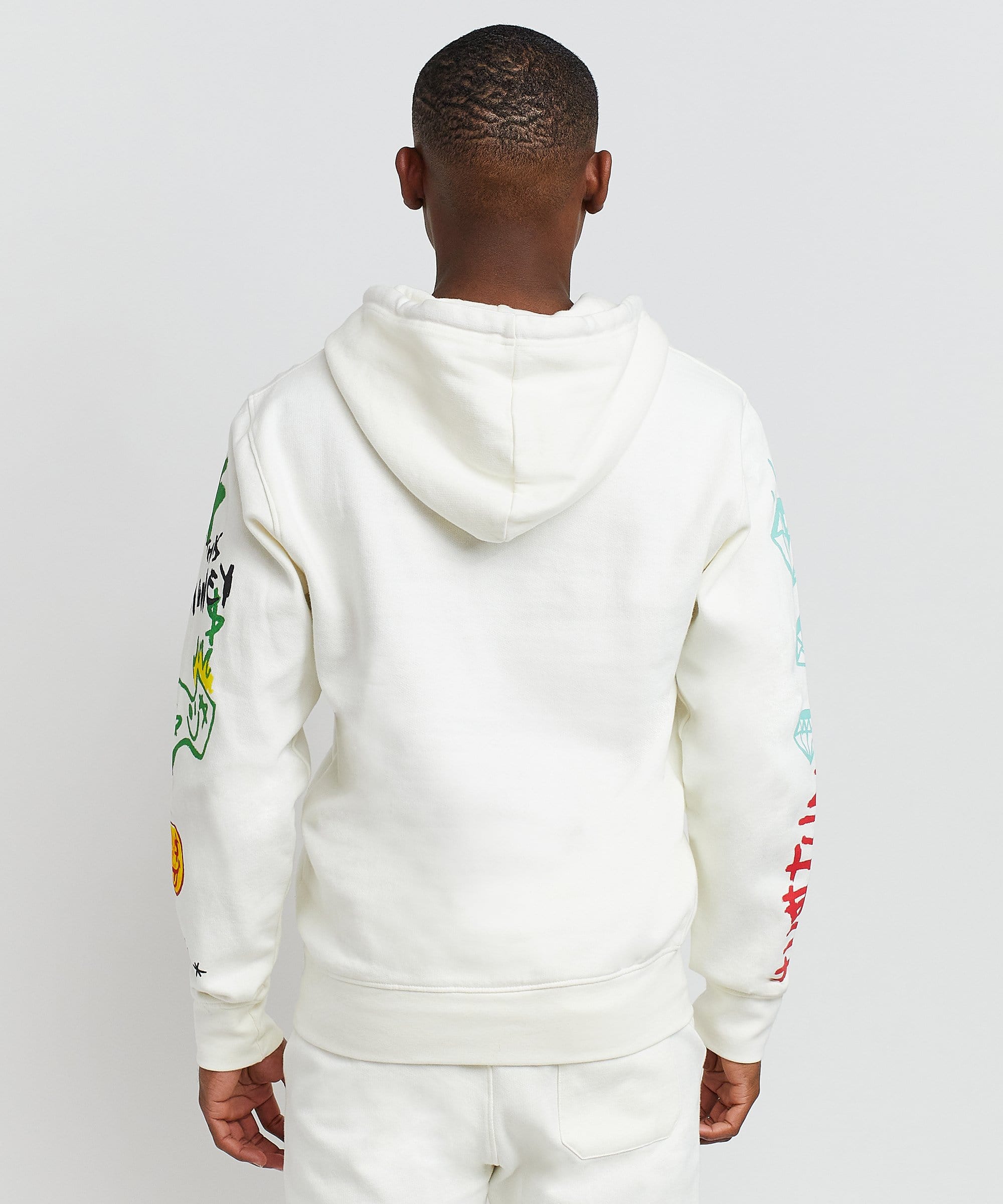 Fast Money Hoodie