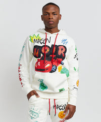 Fast Money Hoodie