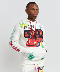 Fast Money Hoodie