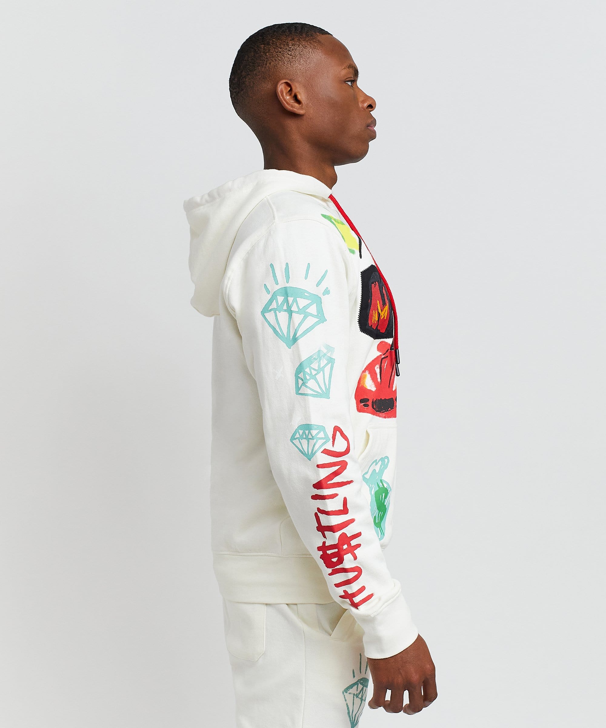 Fast Money Hoodie