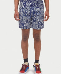 Bandana Poolside Shorts