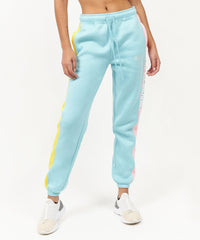 Blocked Joggers