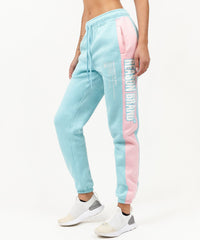 Blocked Joggers