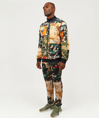 Camo Track Set