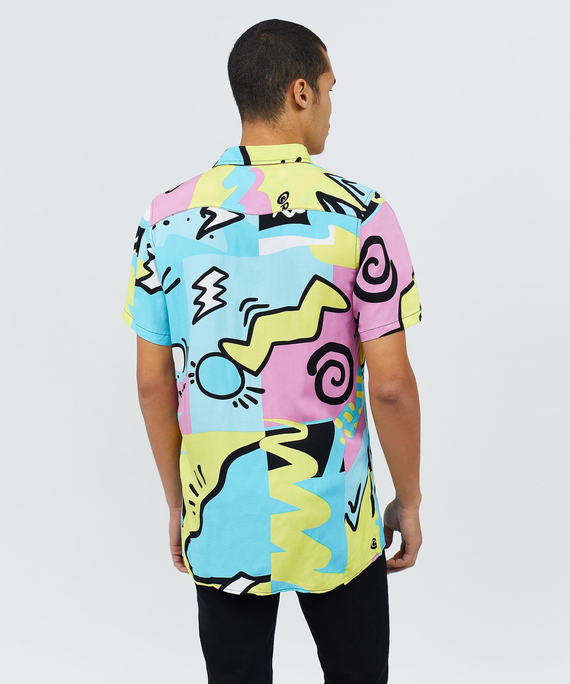 Fantasy Shirt