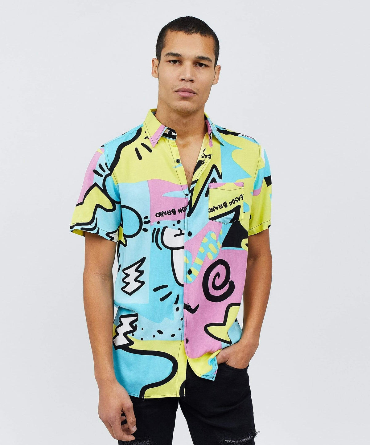 Fantasy Shirt