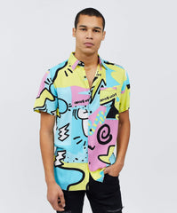 Fantasy Shirt