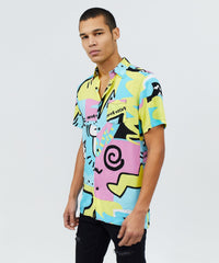 Fantasy Shirt