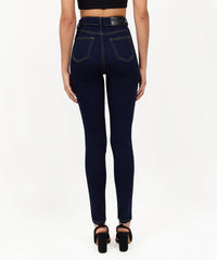 Charlotte Denim Pants