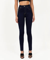 Charlotte Denim Pants