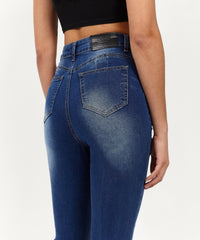 Avas Denim Pants